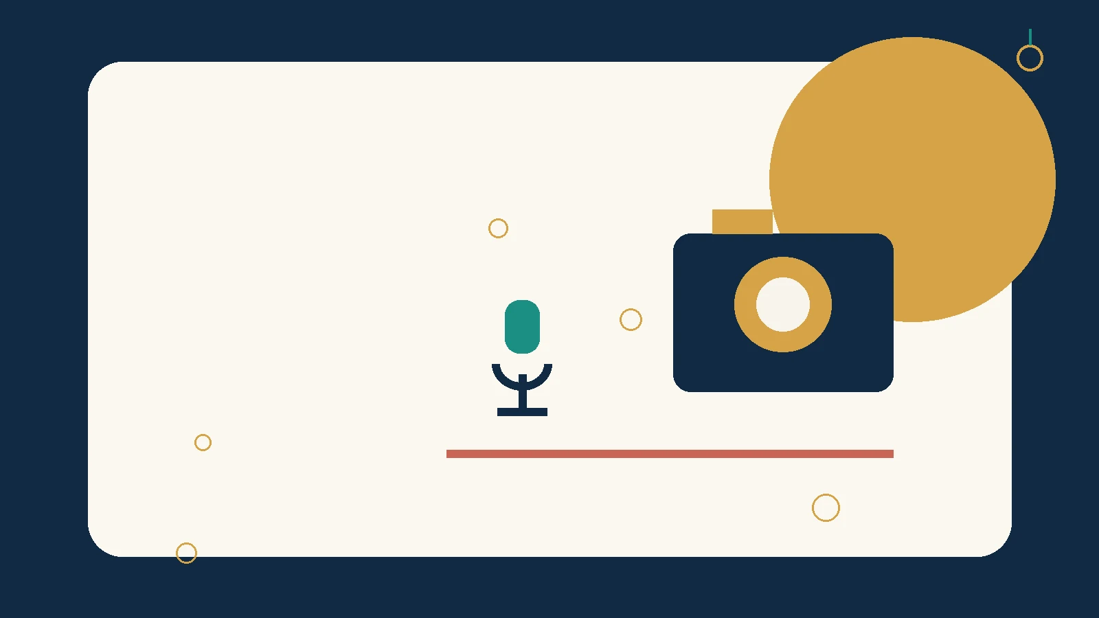 Documenting Oral Histories Before They Disappear