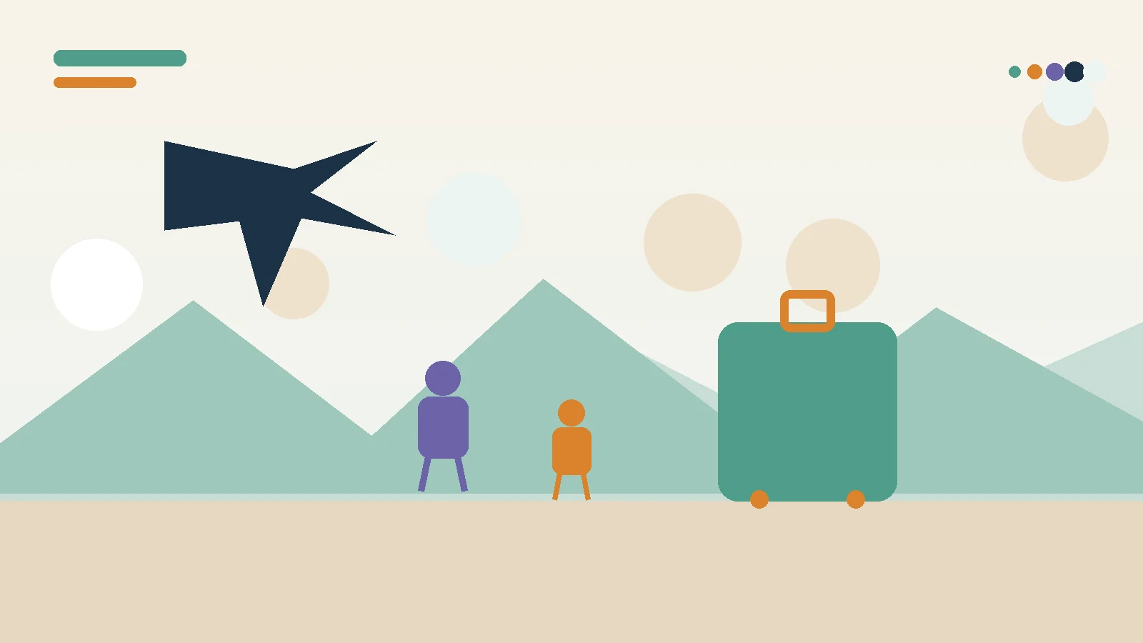Choosing Where to Base a Multigenerational Family Visit in Nairobi
