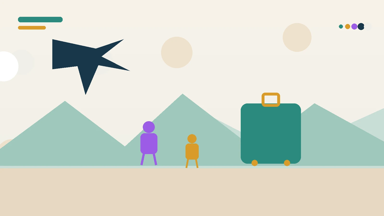 Rail, Road or Flight? Comparing Ways to Travel Between Kenya Destinations