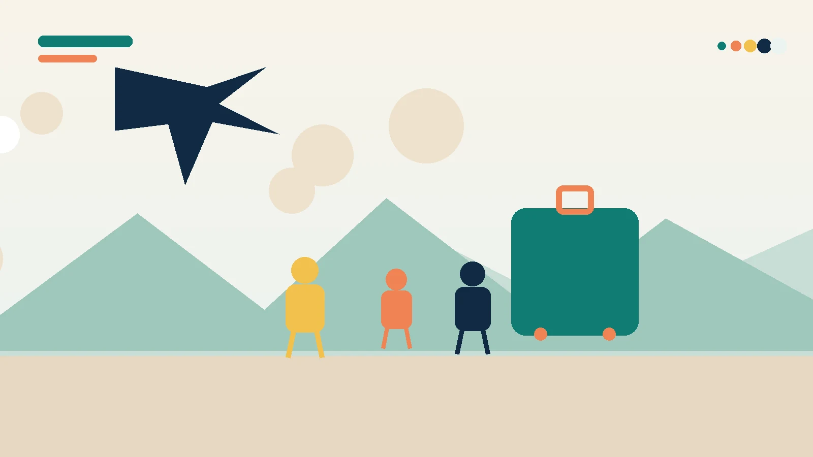 Planning a Safari With Children, Parents and Grandparents