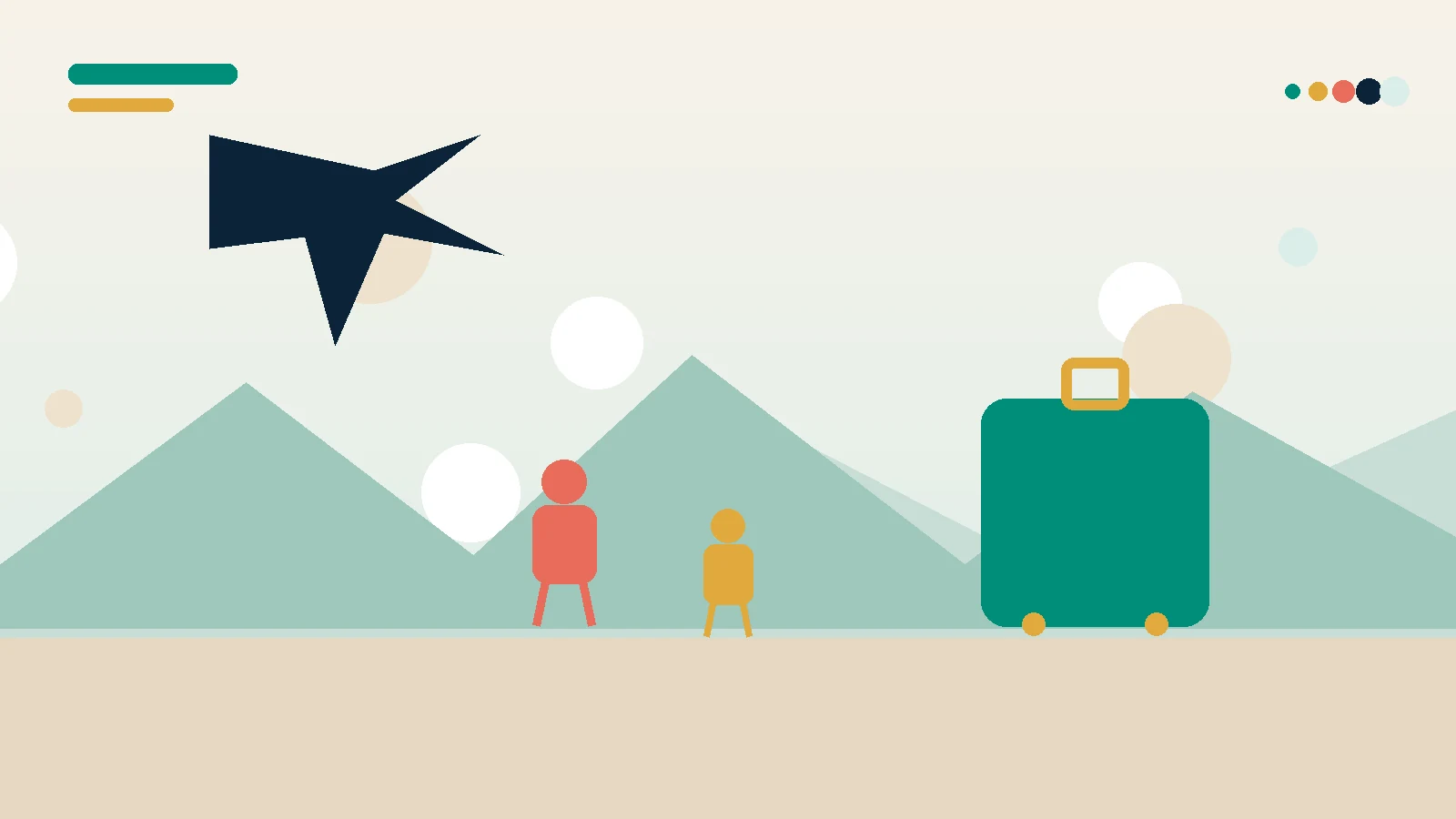 Packing for a Kenya Trip That Includes Nairobi, Coast and Safari