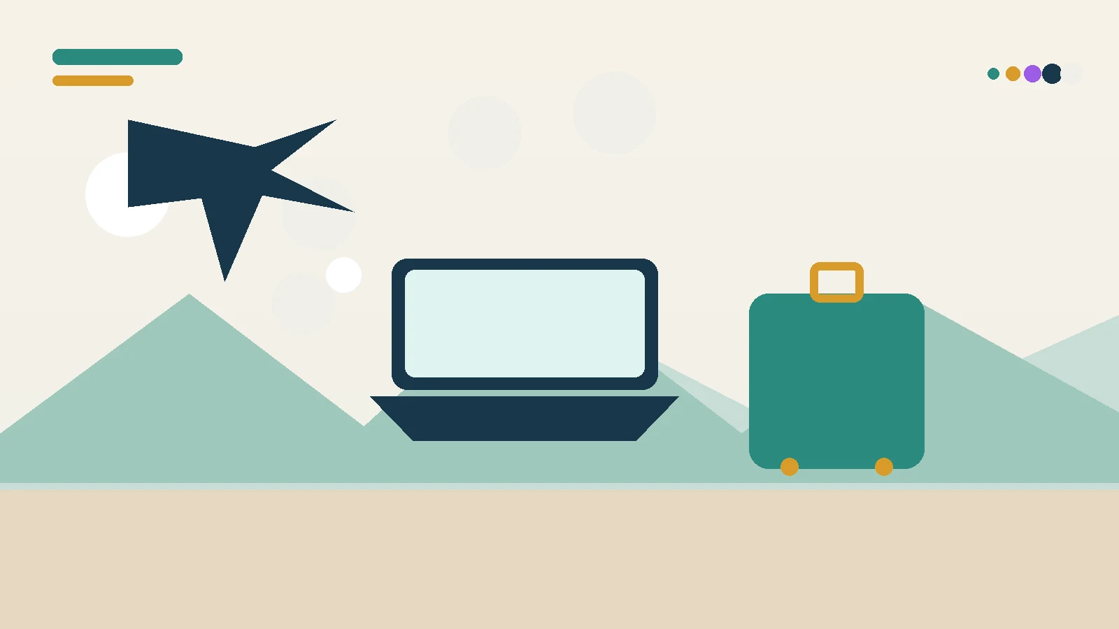 Working Remotely During a Kenya Visit: Building a Practical Routine