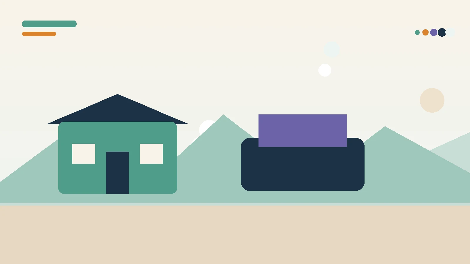 Preparing a Furnished Rental for Guest Turnover and Maintenance