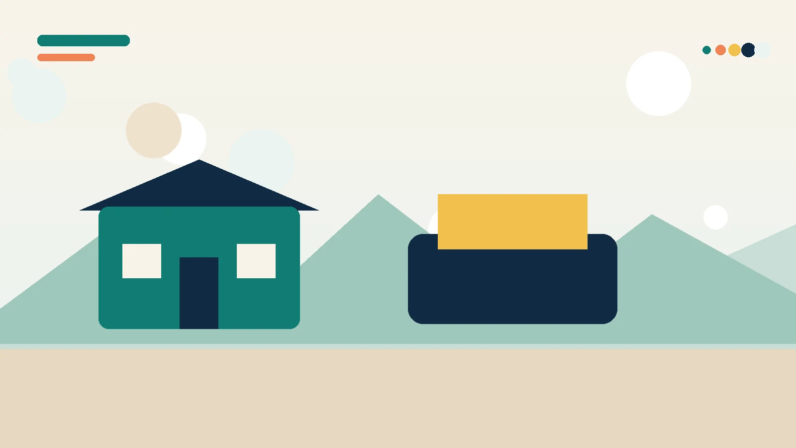 Tenant Turnover Planning for Overseas Owners