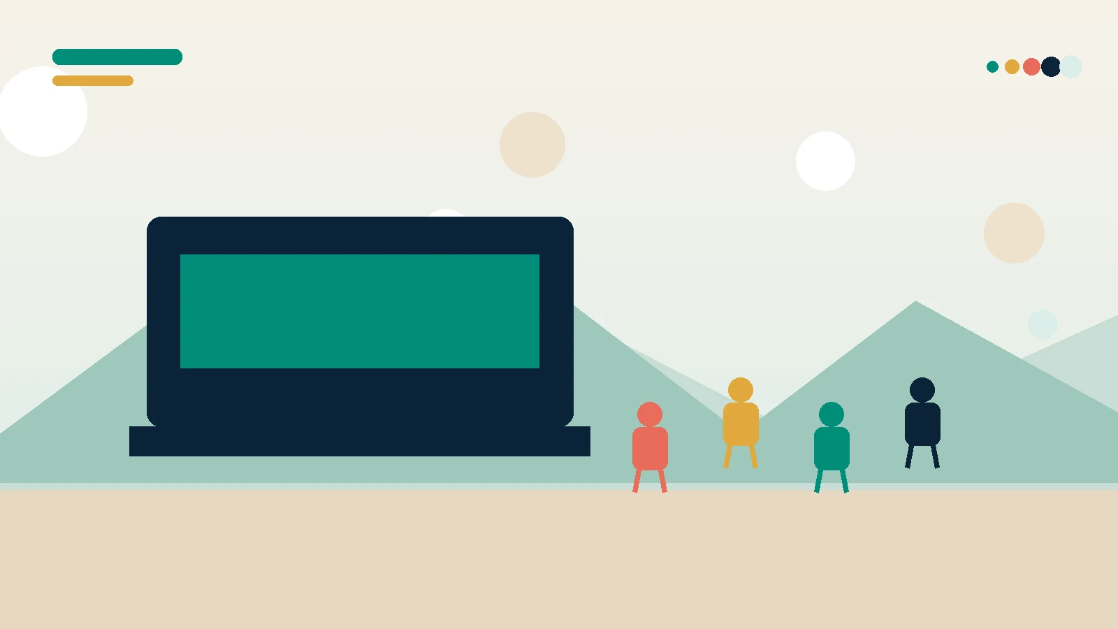 Creating a Volunteer Team That Does Not Burn Out