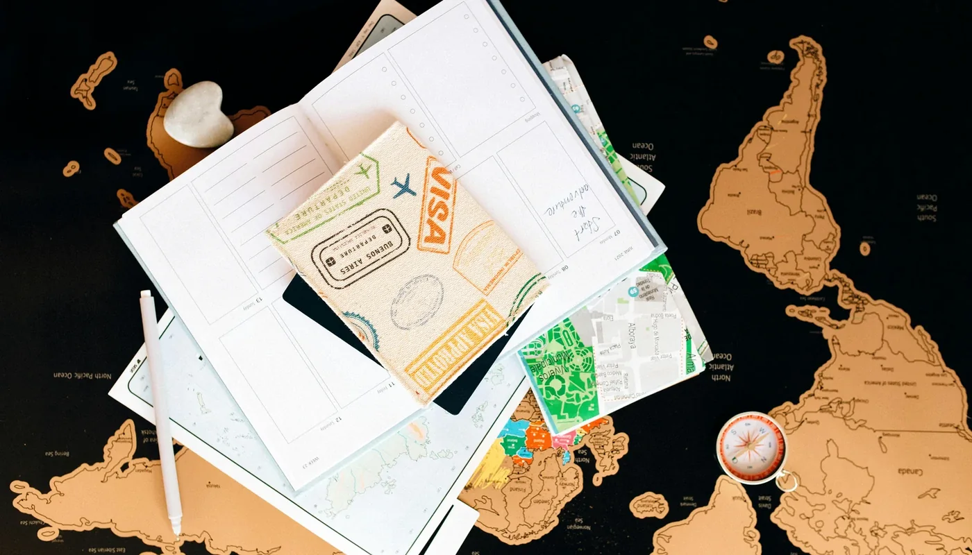 Choosing Cross-Border Business Partners: Questions to Ask Early