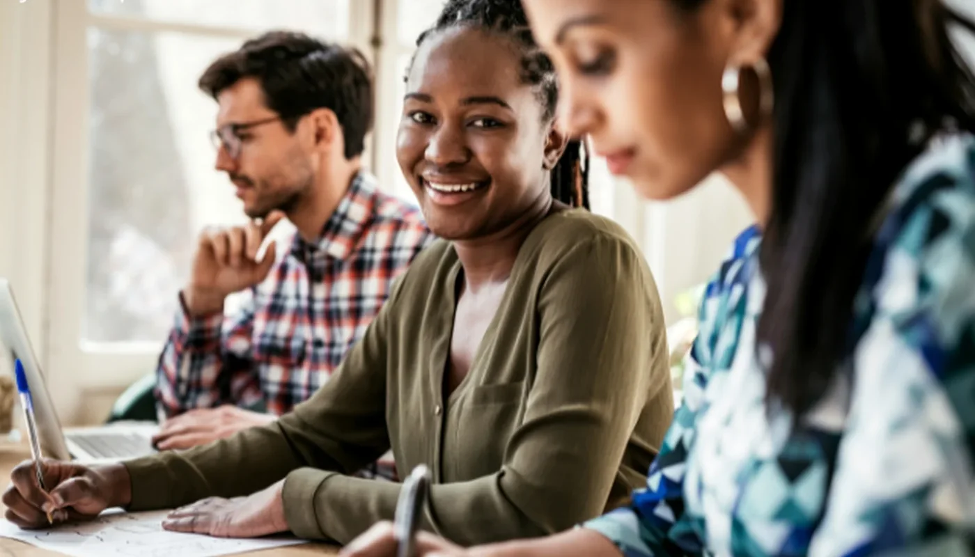Reaching Diaspora Customers: Build Trust Before You Ask for the Sale