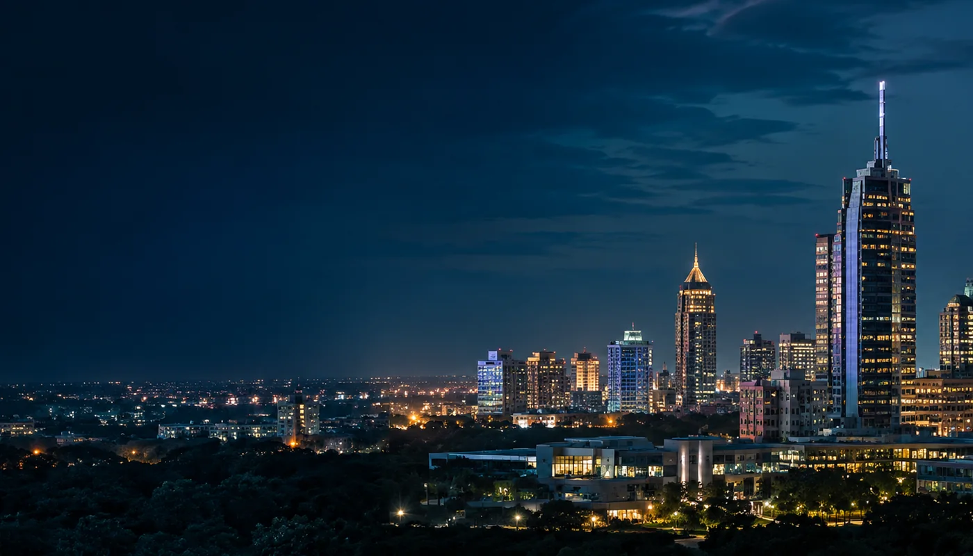 Planning a Kenya Visit: Nairobi, the Coast & Family Time