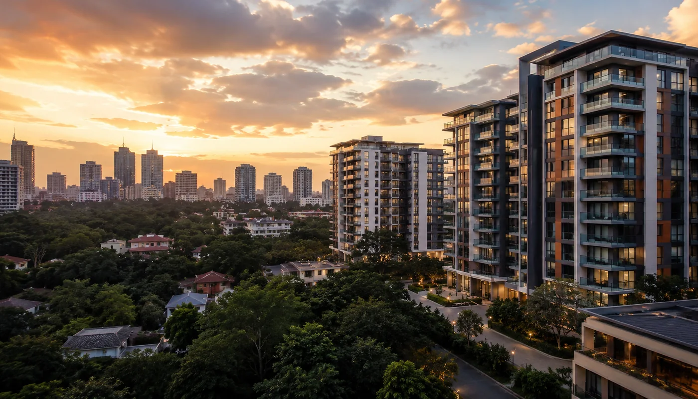 Nairobi Property Guide: Kilimani, Kileleshwa & Westlands